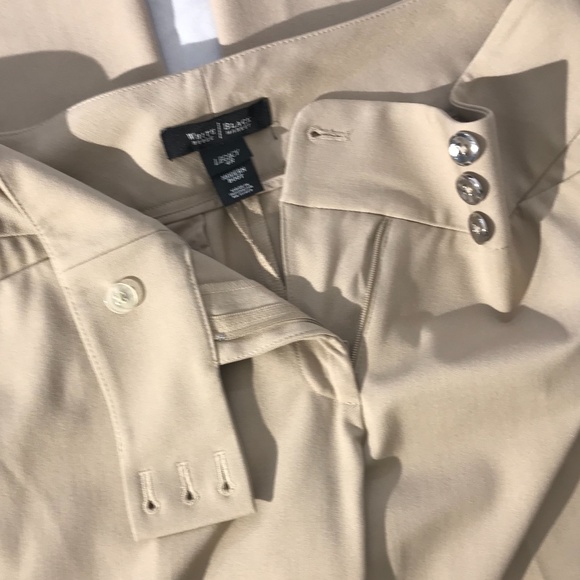 WH | BM Legacy Modern Boot — Triple Button, Sz 4R - Picture 5 of 16